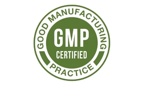 LungZen GMP Certified