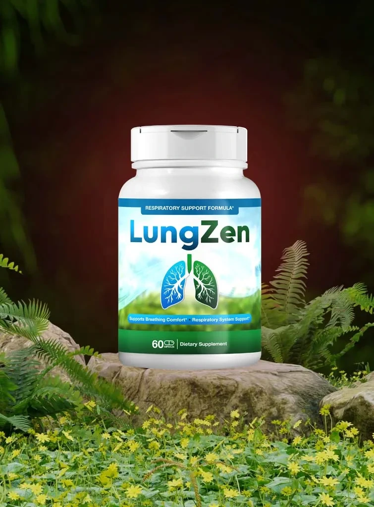 LungZen Supplement